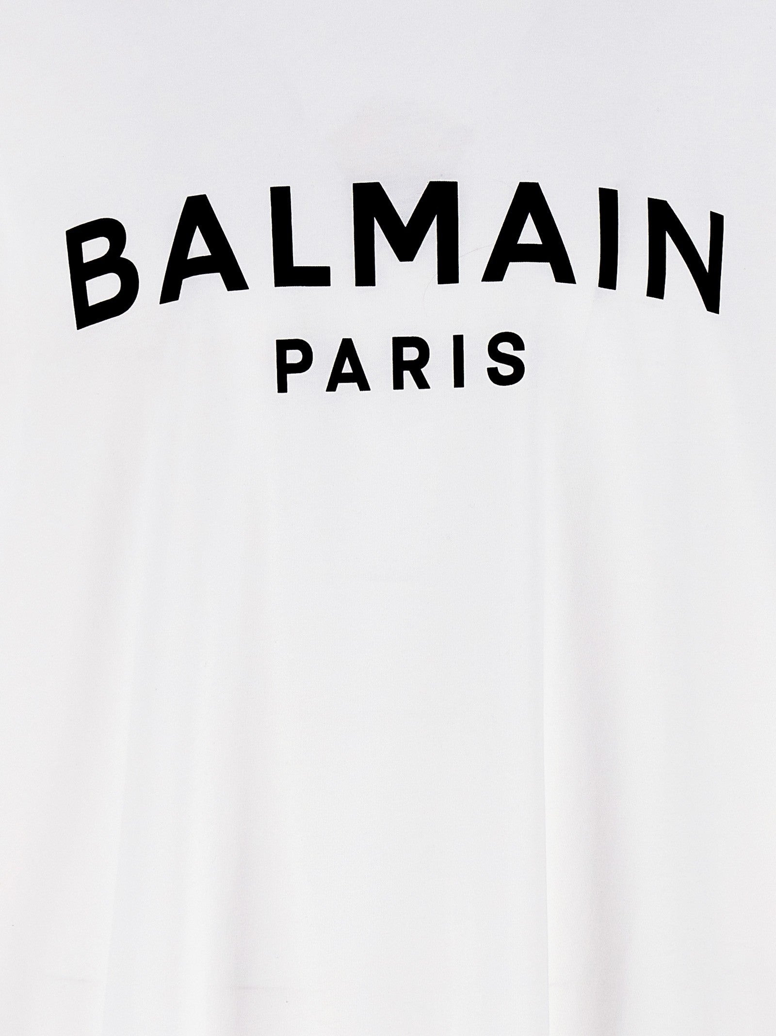 Balmain Shirt White
