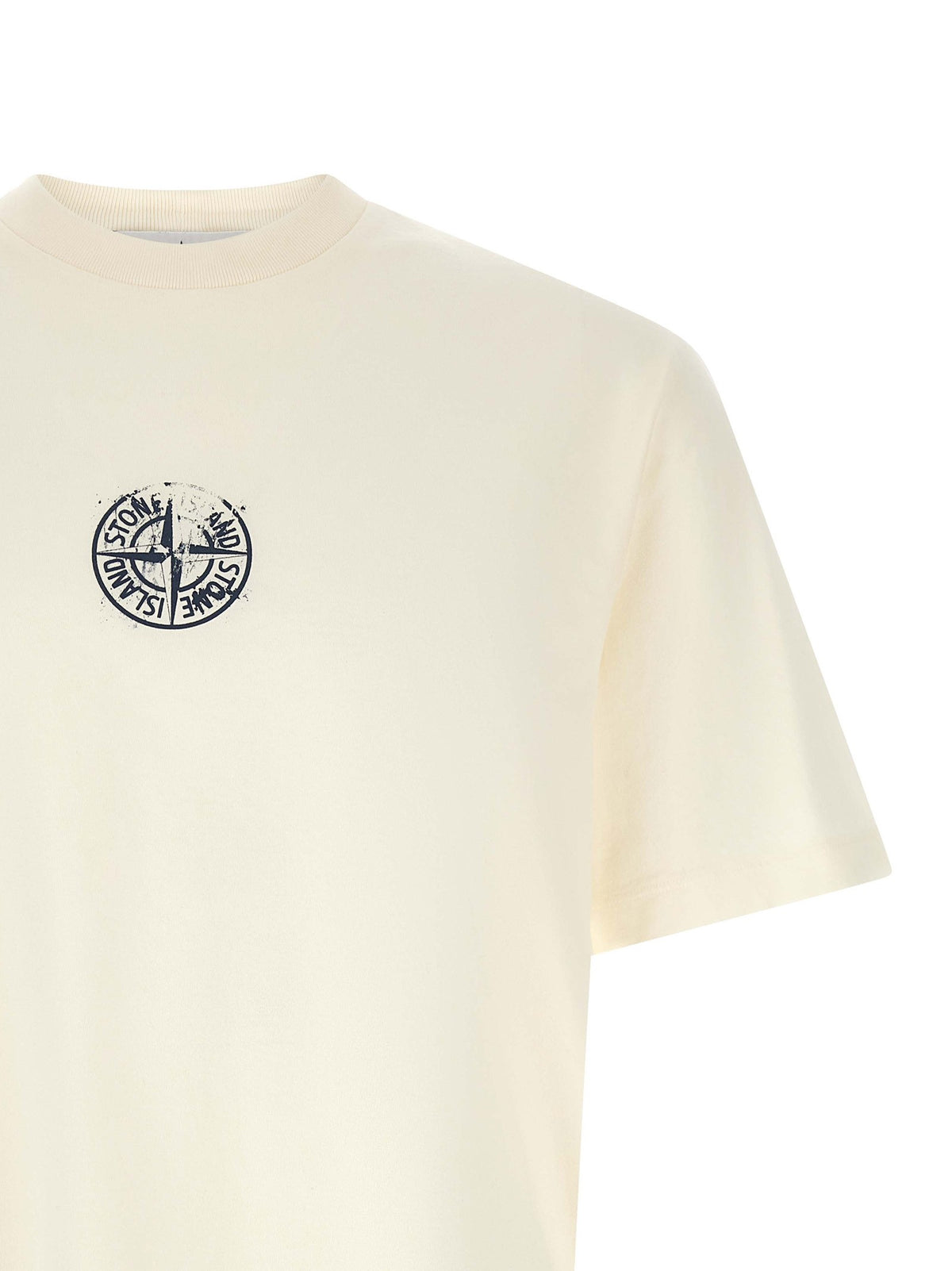 Stone Island Shirt Blue, view 3