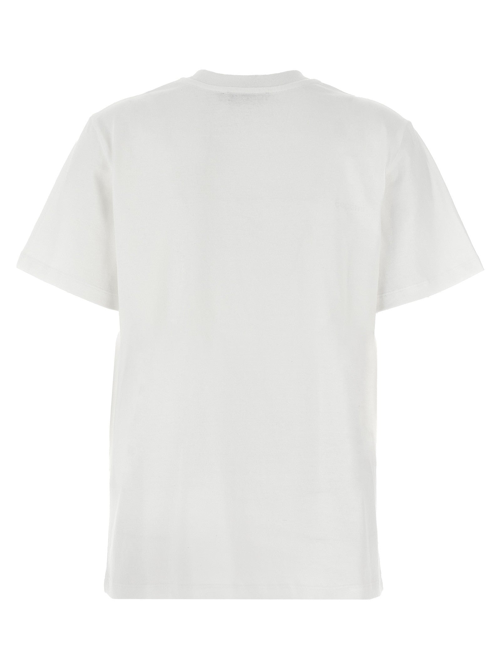 Coperni Shirt White