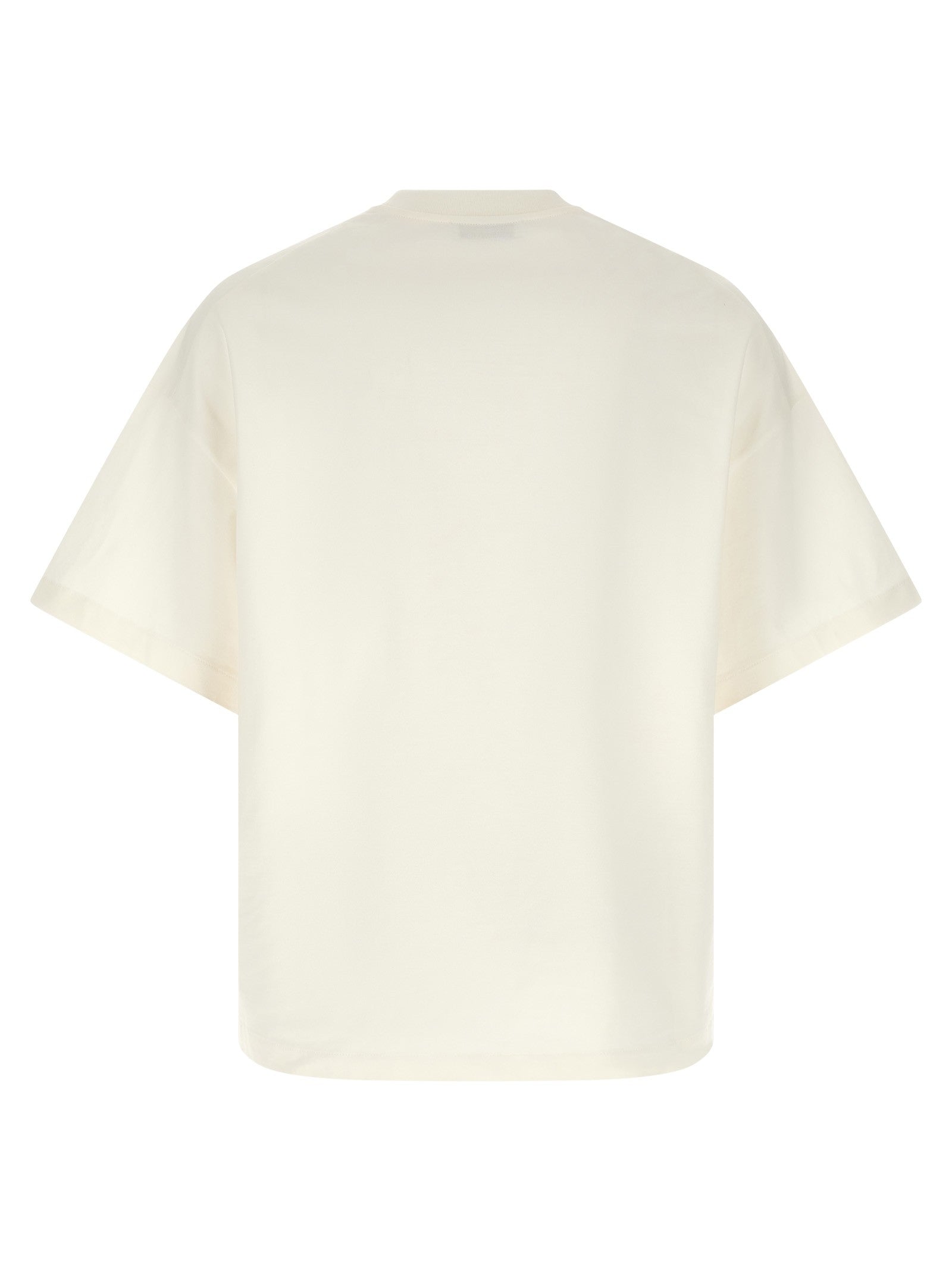 Jil Sander Shirt White