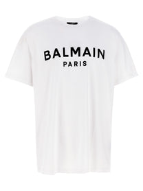 Balmain Shirt White