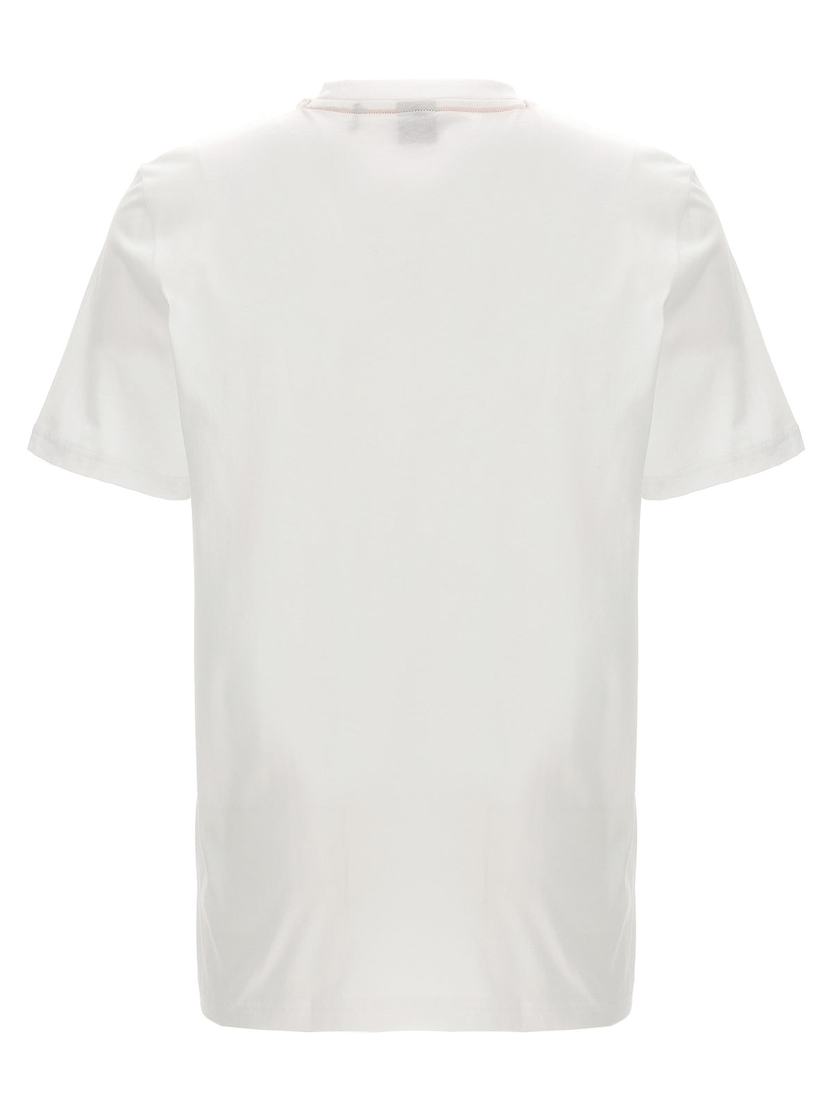 HUGO BOSS Shirt White, view 2
