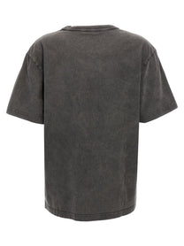 T By Alexander Wang Shirt Grey