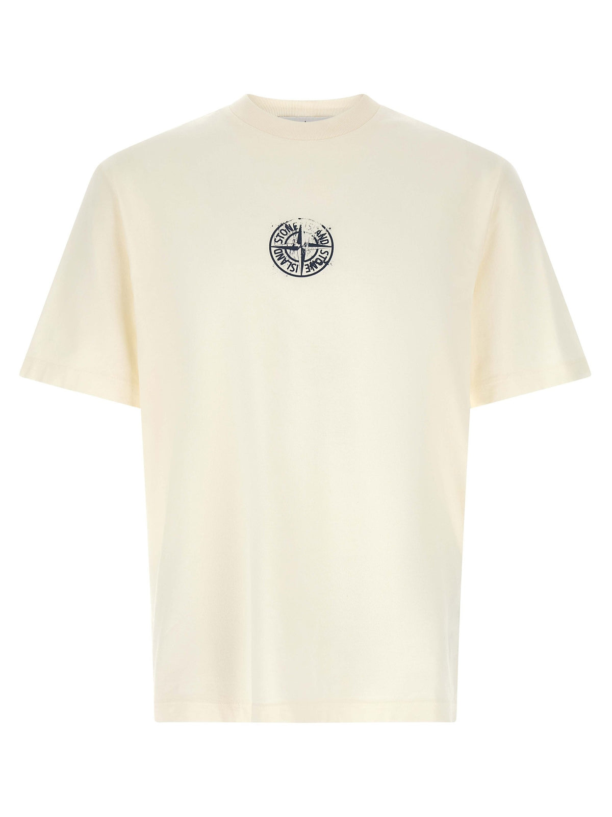 Stone Island Shirt Blue