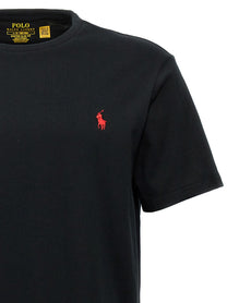 Polo Ralph Lauren Shirt Black, view 3
