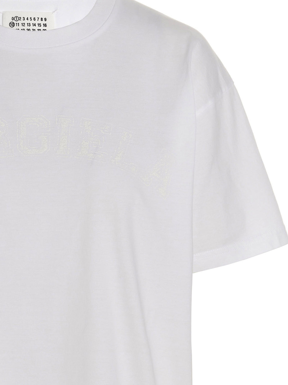 Maison Margiela Shirt White
