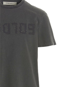 Golden Goose Shirt Grey