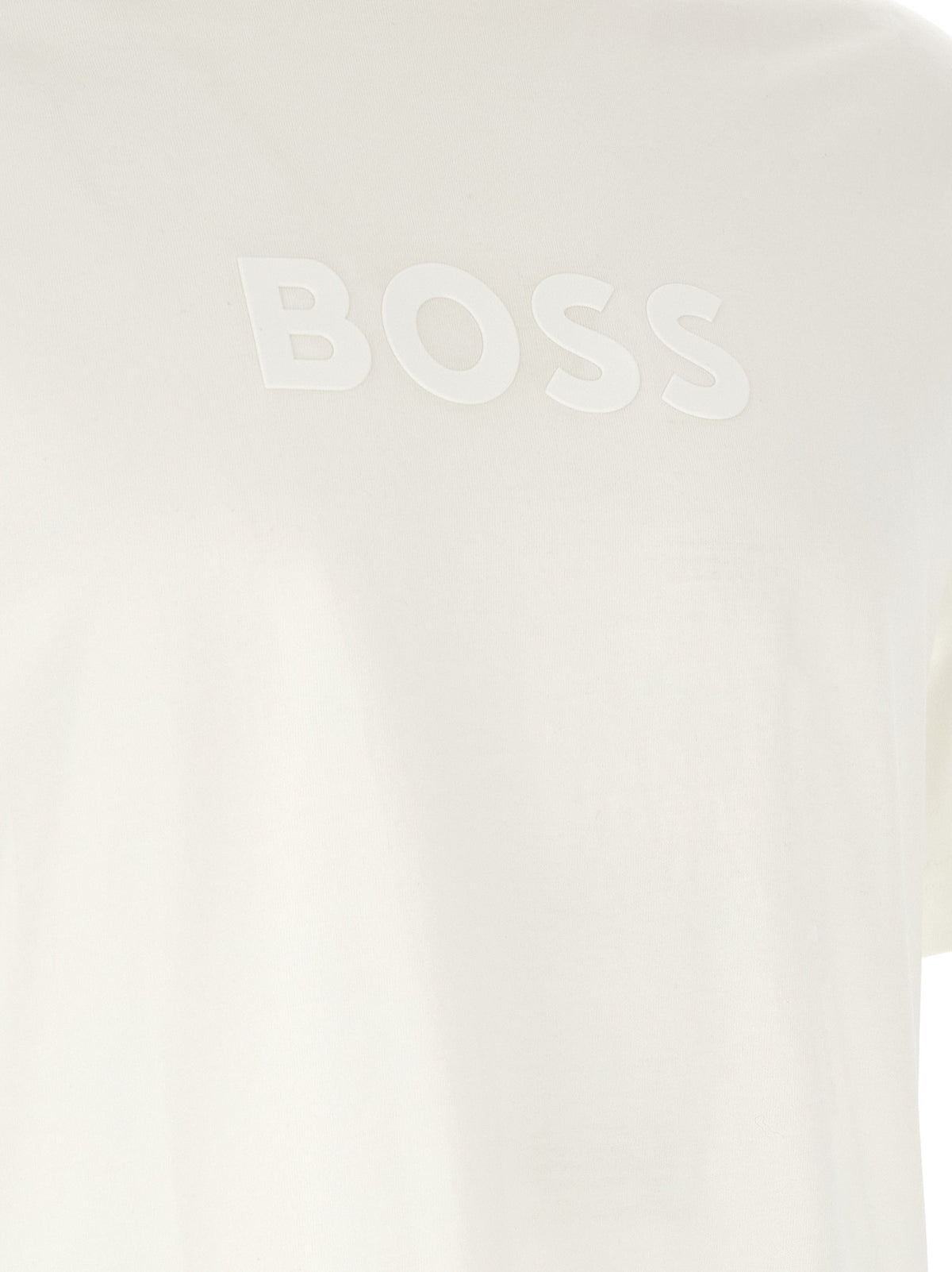 HUGO BOSS Shirt White