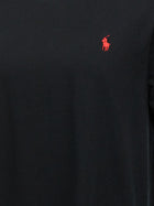 Polo Ralph Lauren Shirt Black, view 4