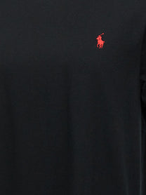 Polo Ralph Lauren Shirt Black, view 4