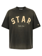 Golden Goose Shirt Grey