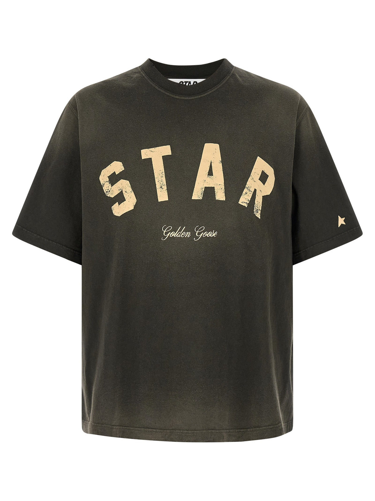 Golden Goose Shirt Grey