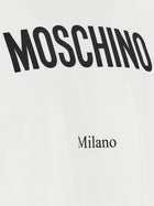 Moschino Shirt White, view 4
