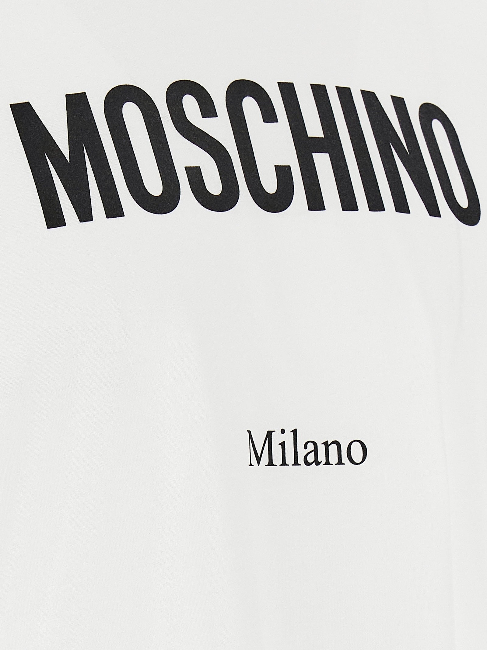 Moschino Shirt White