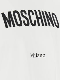Moschino Shirt White