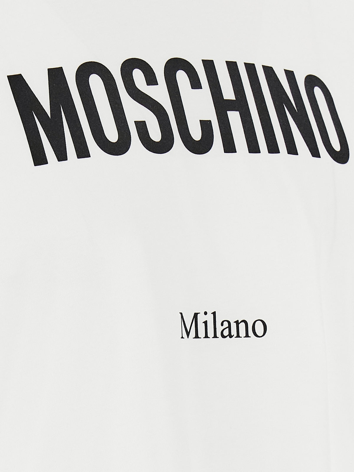 Moschino Shirt White, view 4