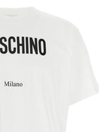 Moschino Shirt White, view 3