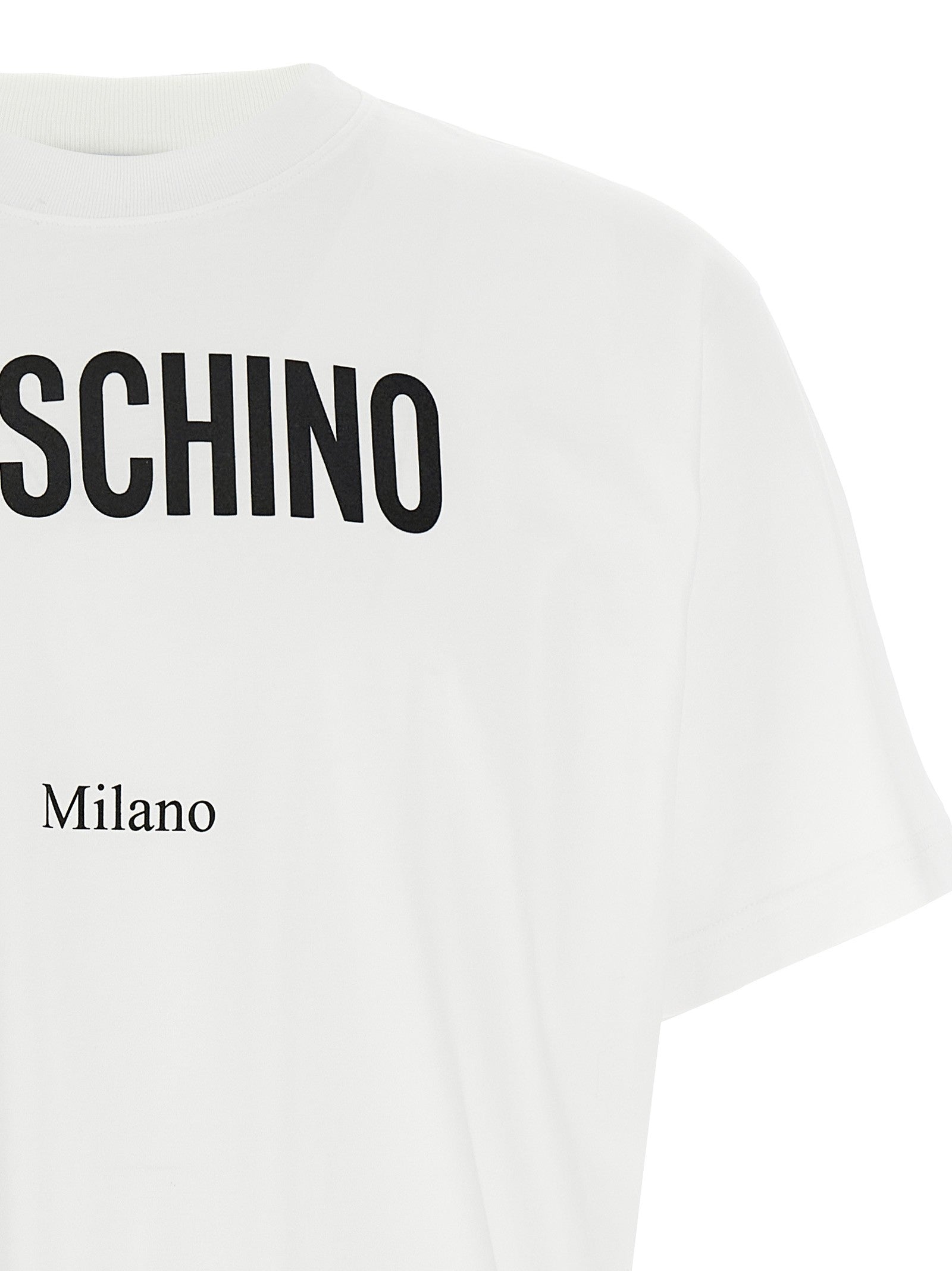 Moschino Shirt White