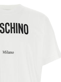Moschino Shirt White