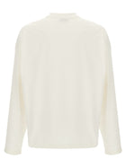 Jil Sander Shirt White