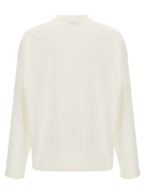 Jil Sander Shirt White