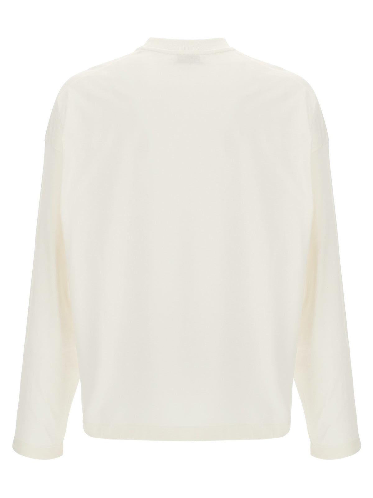 Jil Sander Shirt White