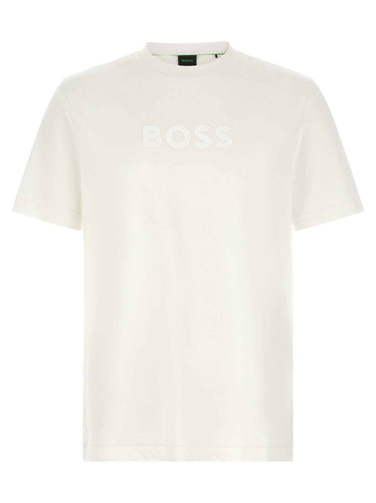 HUGO BOSS Shirt White