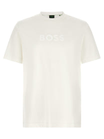 HUGO BOSS Shirt White