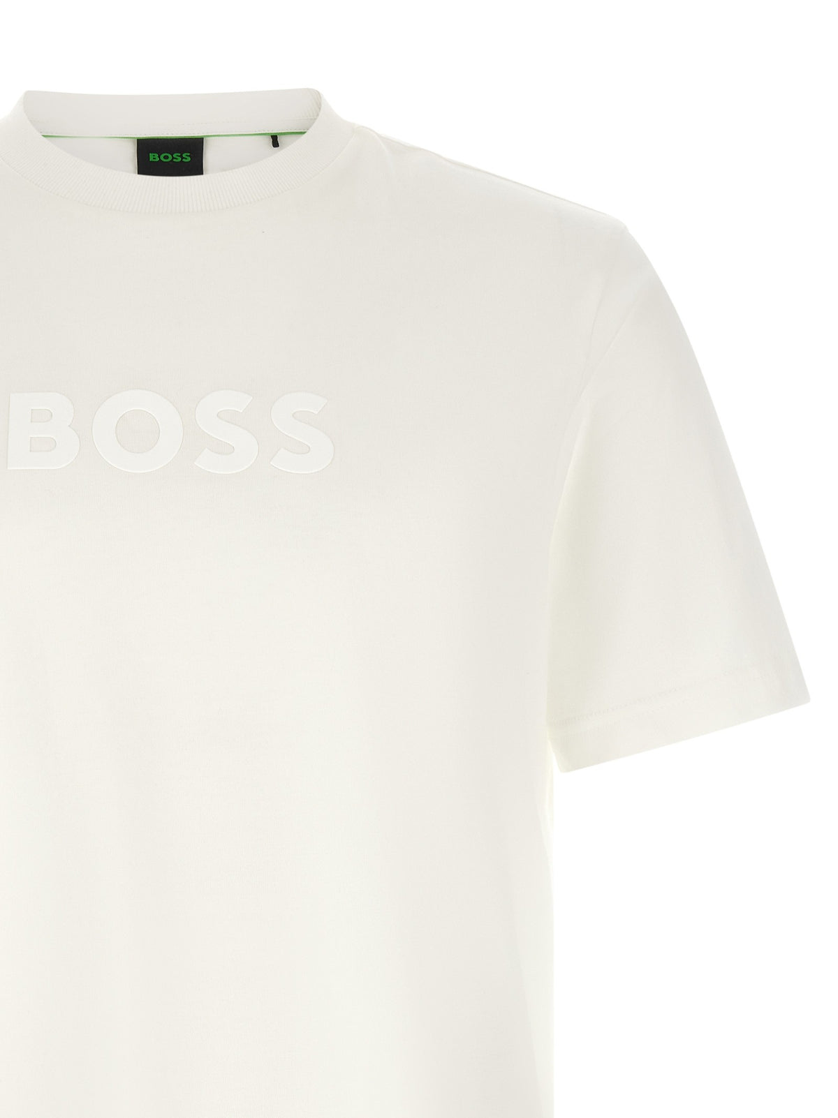 HUGO BOSS Shirt White