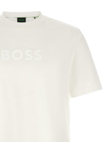 HUGO BOSS Shirt White