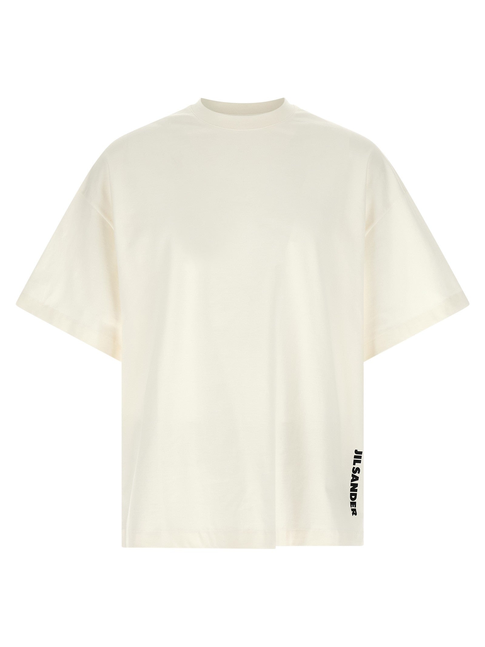 Jil Sander Shirt White