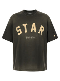 Golden Goose Shirt Grey