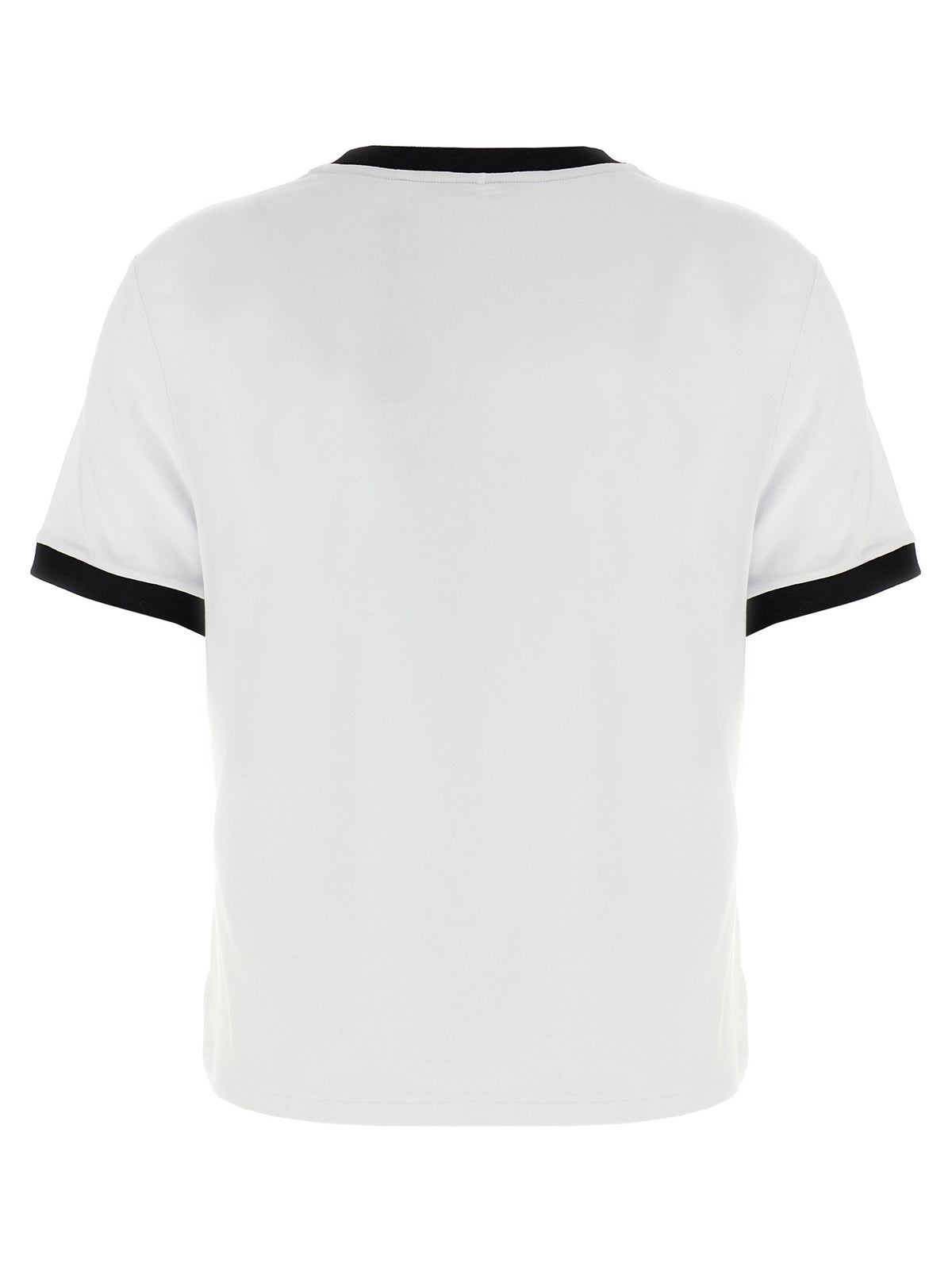 Versace Shirt White