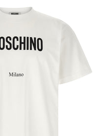 Moschino Shirt White