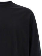 Jil Sander Shirt Black