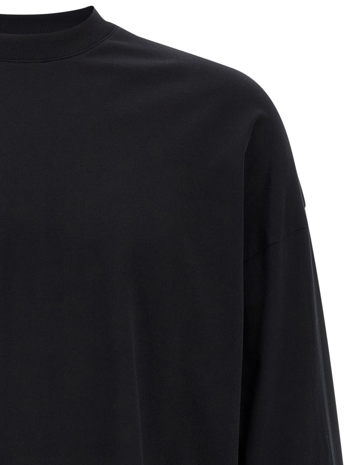 Jil Sander Shirt Black