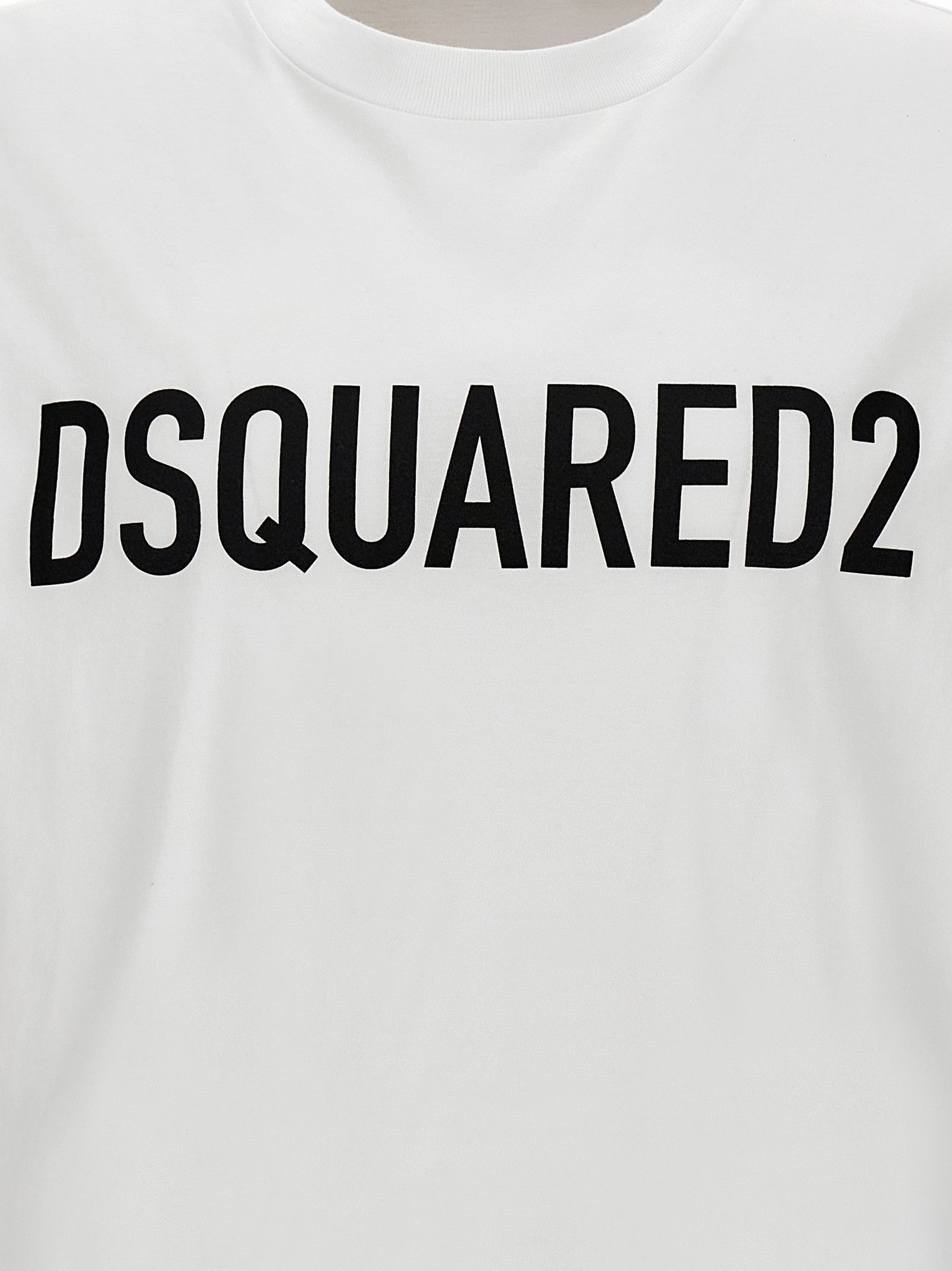 Dsquared2 Shirt White