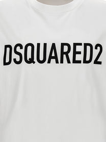 Dsquared2 Shirt White