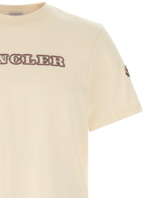 Moncler Shirt White