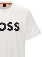 HUGO BOSS Shirt White, view 3