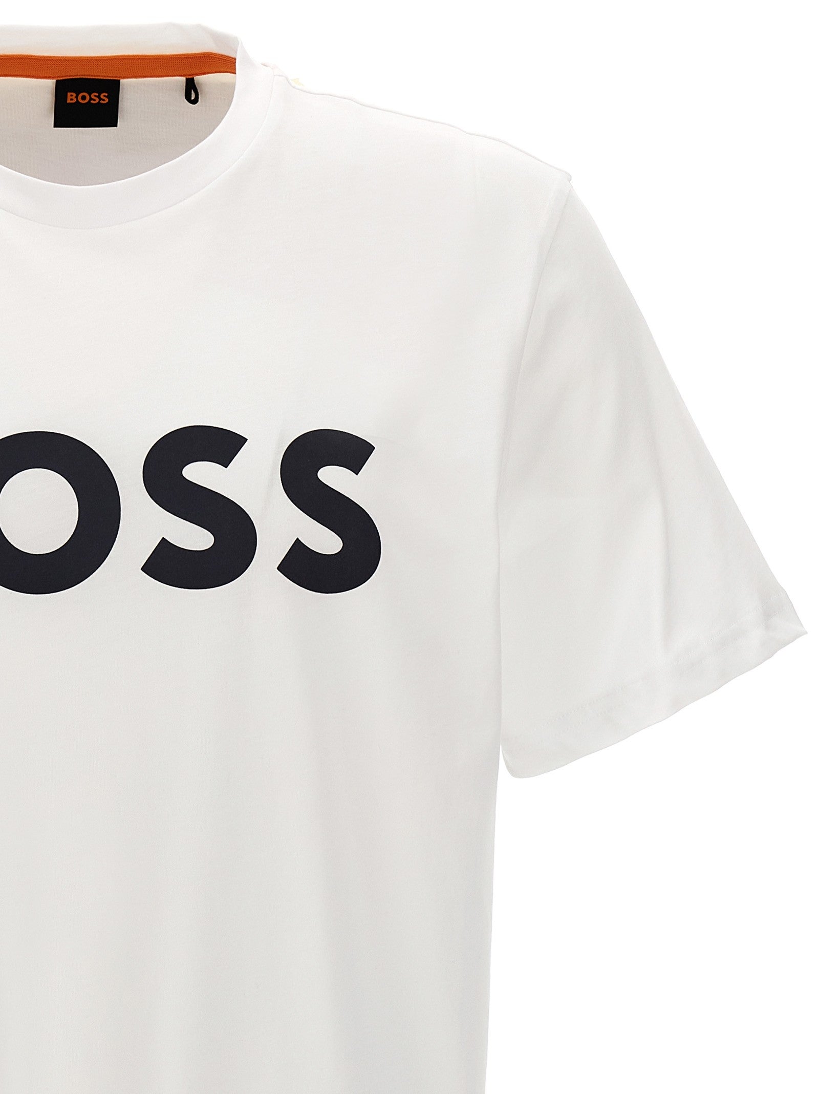 Hugo Boss Shirt White