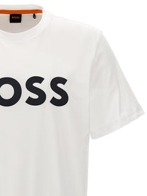 Hugo Boss Shirt White