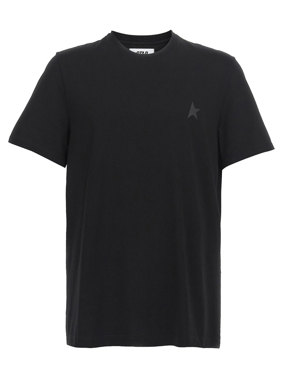 Golden Goose Shirt Black