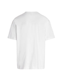 Comme Des Garcons Shirt Shirt White