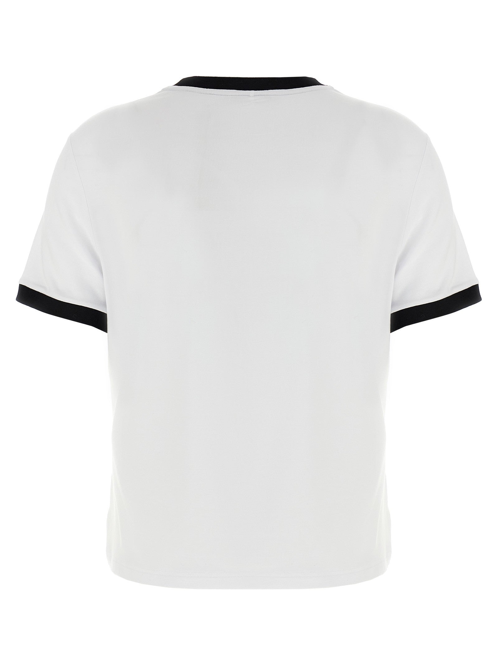 Versace Shirt White