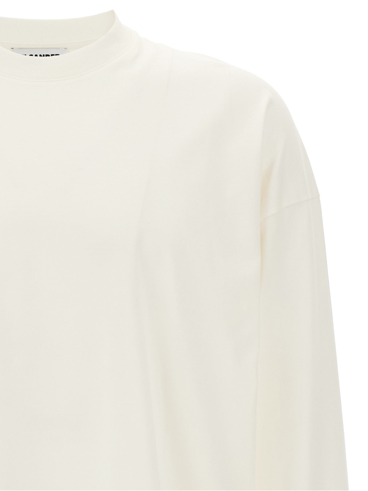 Jil Sander Shirt White