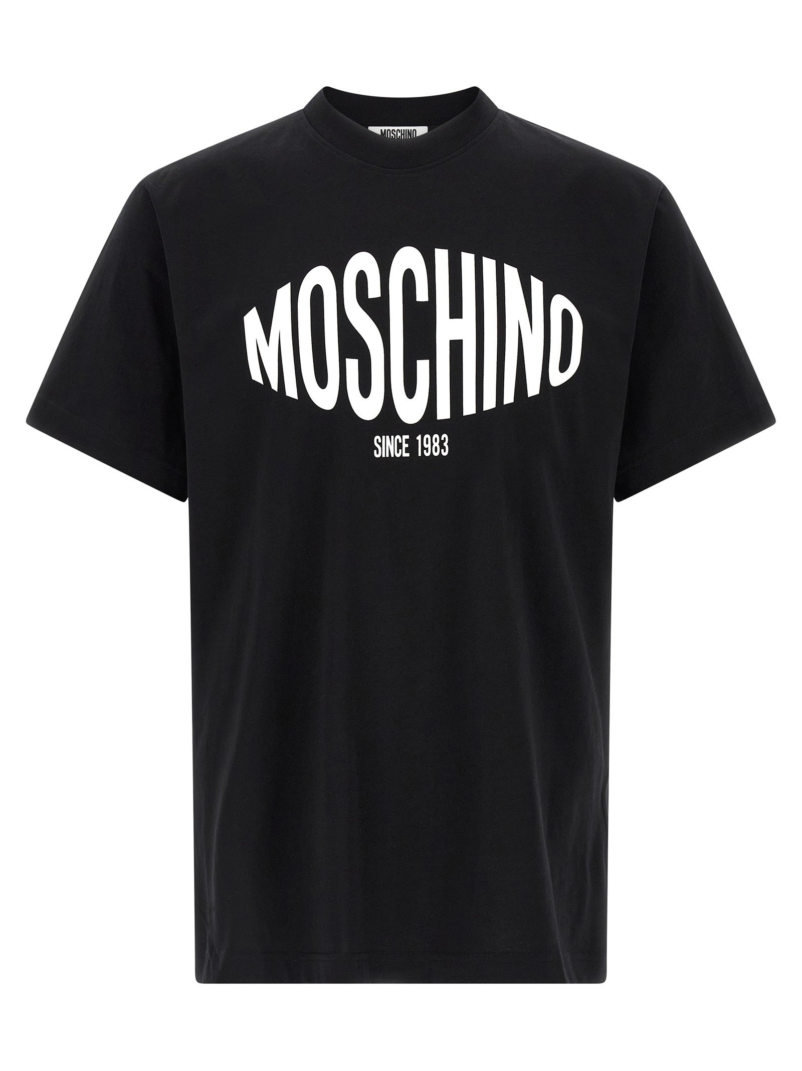 Moschino Shirt White