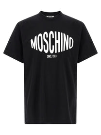 Moschino Shirt White