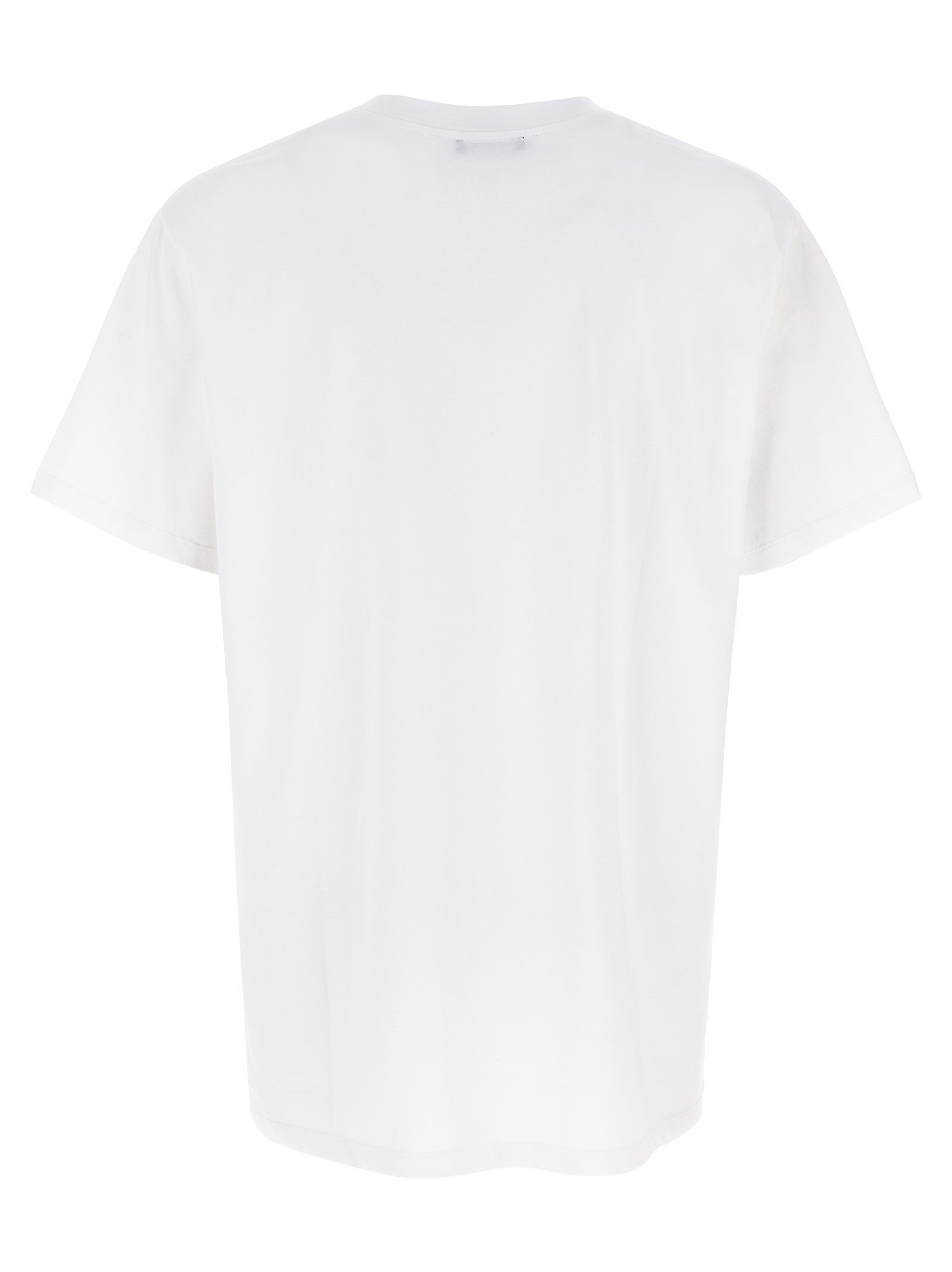 Balmain Shirt White
