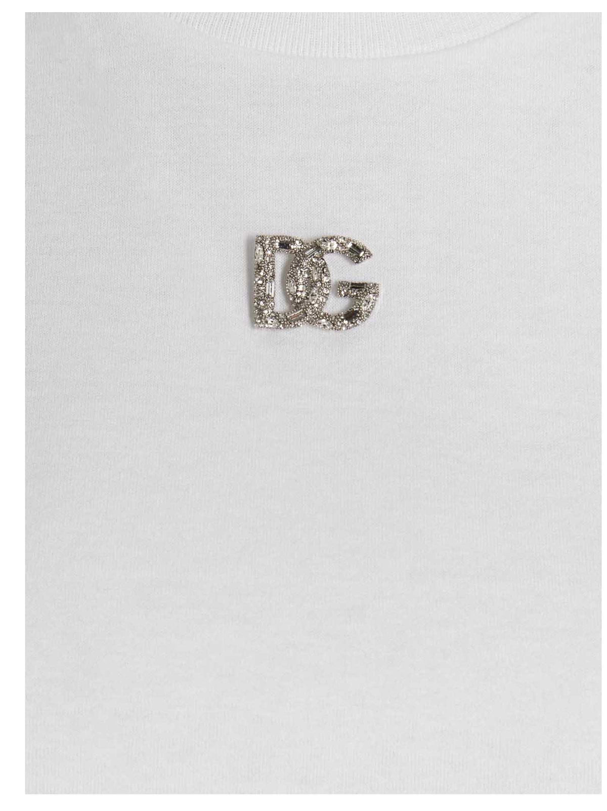 Dolce &amp; Gabbana Shirt White